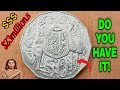 Ultra rare Australia 50 cents coin worth millions most valuable Australia....
