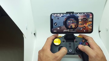 How To Play With A Controller (Cod Mobile) for IOS/Apple Ipad/Iphone - Part 2