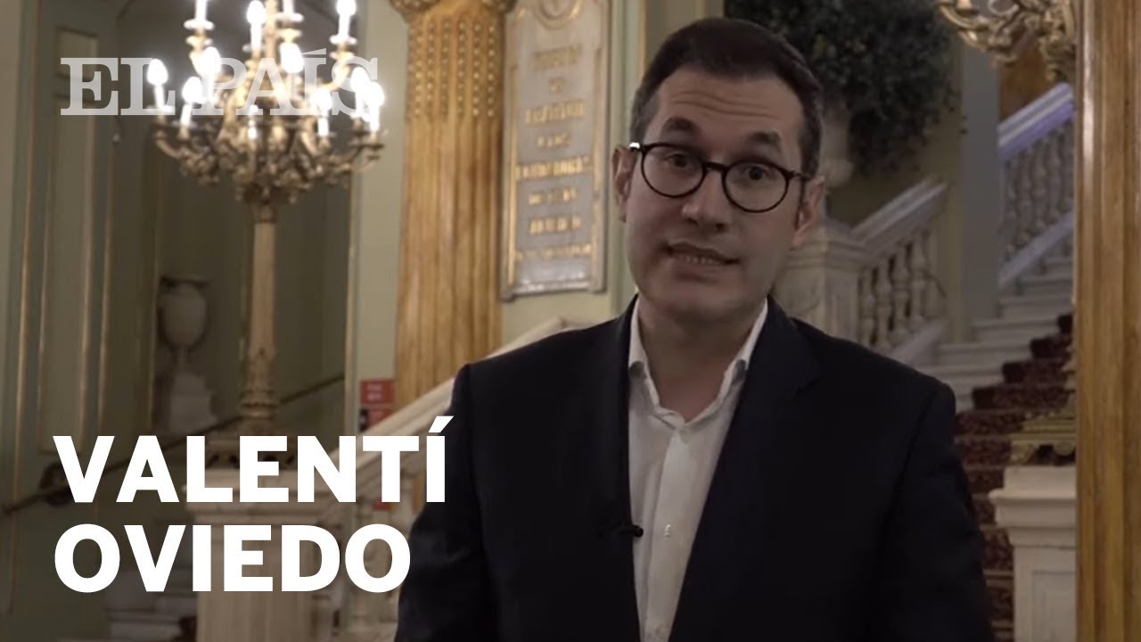 Què li demana al nou alcalde o alcaldessa? | Valenti Oviedo (director del Liceu) periodicos de honduras