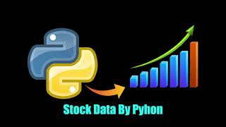 How To Get Stock Data By Python Yfinance Package-python libraries tutorial
