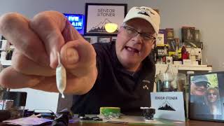 NAVAPOUCH DIY PACKAGE UNBOXING AND FIRST IMPRESSIONS WITH EX GO FLOWER VAPORIZER - DO IT YOUR WAY !!