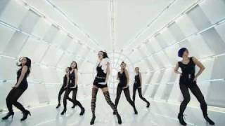 Kan Mi Youn - Paparazzi [Dance Version] Sub español MV