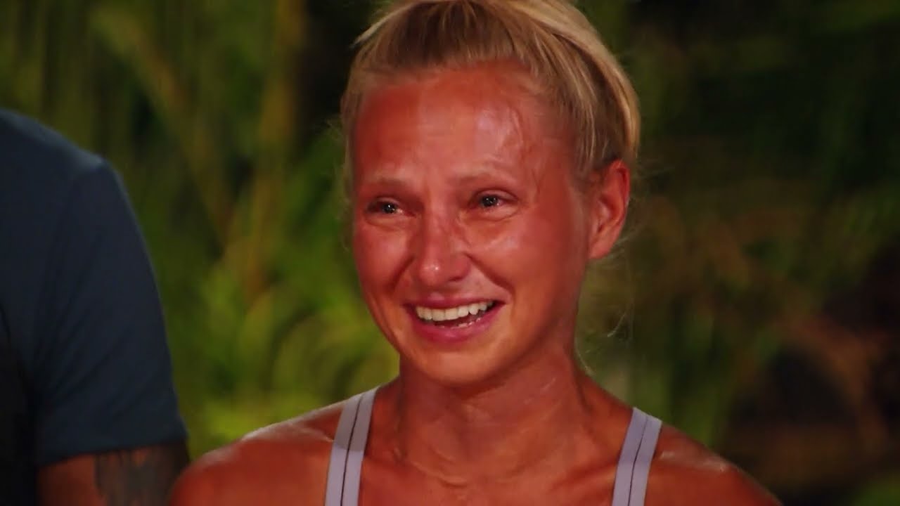 Martina i Vesna napuštaju Survivor