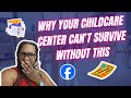 Why Childcare Marketing Is No Longer Optional (How to Increase Enrollment in 2026)