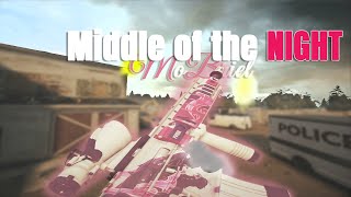 Highlight (R6-PC)  | Middle of the NIGHT 2.0 🌕⭐ | Siege but now in 180HZ  🔥🔥