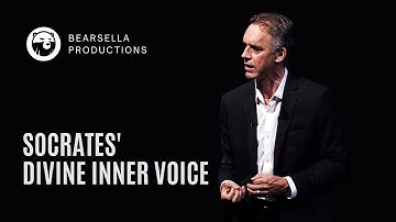 Jordan Peterson | Socrates