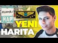 İLK KEZ YENİ MAPTE OYNUYOR! - Berk Rip Tepe (Counter-Strike 2)