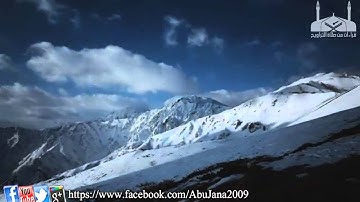 | عشائية رائعة || القارئ :عبدالله باخطيب|| الثلاثاء 17ـ 5 ـ 1435هـ HD |