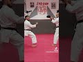 KIHON #karate #mawashigeri Yoko Geri #improve your skills