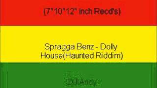 Spragga Benz - Dolly House(Haunted Riddim) chords