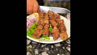 الكباب التركي أكلات شوارع تركية