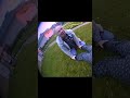 Officer gets slapped by Arsonist! #shorts