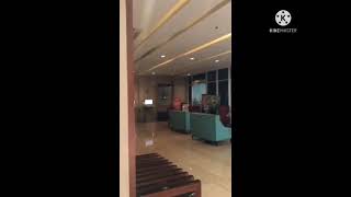 STAYCATION DI HOTEL BEST WESTERN PREMIER THE HIVE CAWANG!