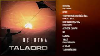 Taladro - Olsun (Official Audio)