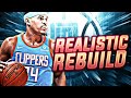 90+ OVERALL SIGNING! 2019 REALISTIC CLIPPERS REBUILD! NBA 2K18