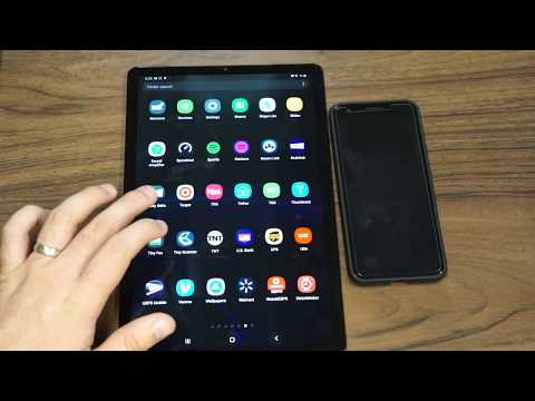 The Samsung Galaxy Tab S5e Wifi Defect Is Still An Issue