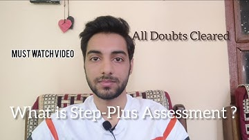 What is Step-Plus Assessment in Wipro || What if we Fail/Pass || WIMS || WASE ||