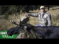 Moose Hunting with Mike Eastman (Eastmans&#39; Hunting TV)