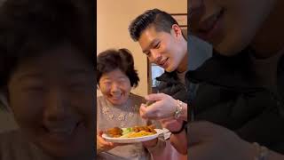 Pranking GRANDMA (Part 2)