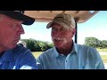 Malaska Golf // Golf Cart Conversation w/ Goose Gossage - What Can You Learn From a Legend?