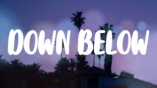 Roddy Ricch - Down Below (Lyric Video)