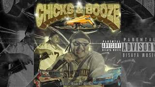 Bigmoe - Chicks and Booze (prod. Junior Beats) (Official Audio)