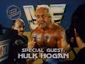 Hulk Hogan A-Team Commercial 1-11-1986