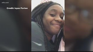 Students, school heartbroken after classmate dies in crash