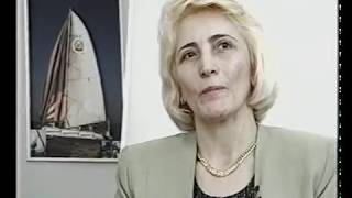 Умалатова Сажи Зайндиновна о впечатлениях после посещения Современной гуманитарной академии