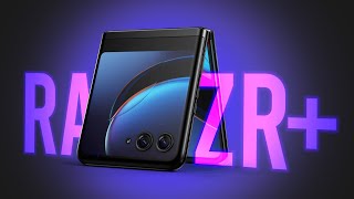 RAZR+ Real World Review After 30 Days!  IS MOTOROLA BACK?