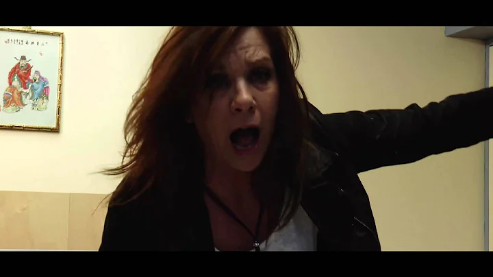 Sue Craig (Showreel)