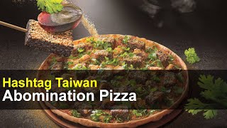Abomination Pizza | #Taiwan, July 8, 2021 | Taiwan Insider on RTI