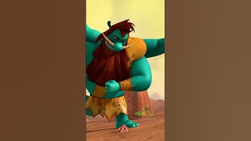 सुपर भीम #bheem #trending #viral #trend #shorts #reels #funny