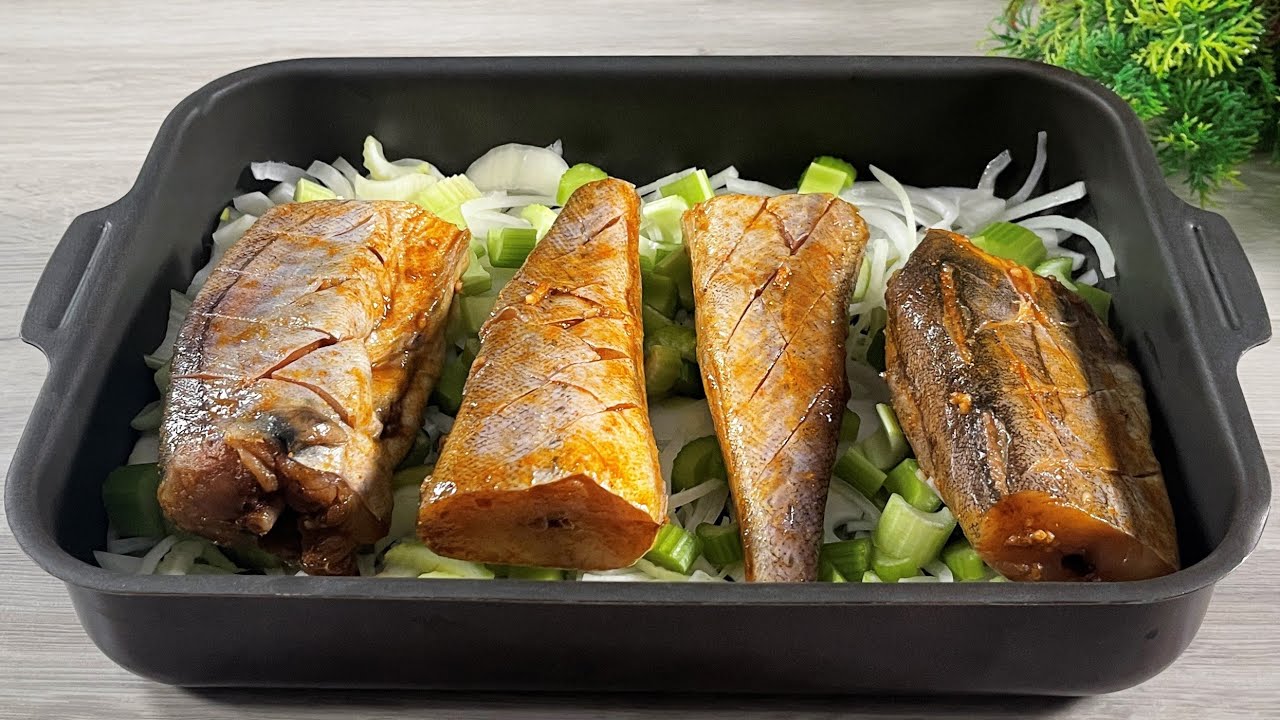 Ich Brate Keinen Fisch Mehr G nstig Und Lecker F r Die Ganze Familie 