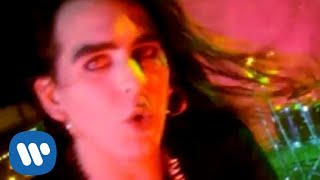 Video thumbnail of "Faster Pussycat - Nonstop To Nowhere (Official Video)"