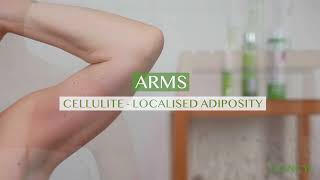 Elancyl Massage for Arms
