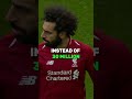 A NEW SPONSOR is coming to Liverpool ! #football #newsfromstadium
