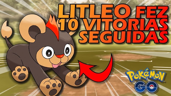 O Melhor Site Em Pokémon