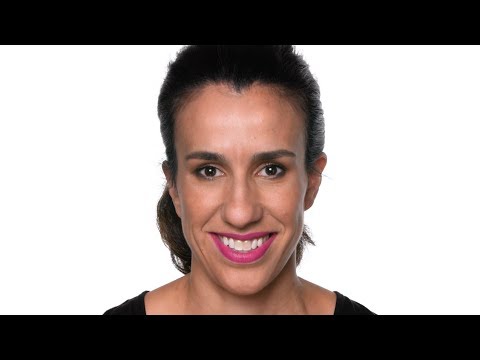 makeup artist HOW-TO: Simple, Natural and Youthful Skin | Next to Nothing | M·A·C Tutorial
