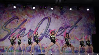 Ay Caramba - All That Jazz Dance Co. 2025