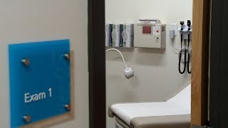 Allina Clinic Opens Inside Brooklyn Park Hy-Vee