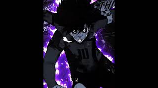 Ill Mangle You Sub For Tutorials On These Edits Song Risada Chuck 01 X Itoshi Rin