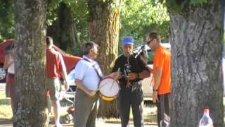 DONEY DE LA REQUEJADA, FIESTAS 2009