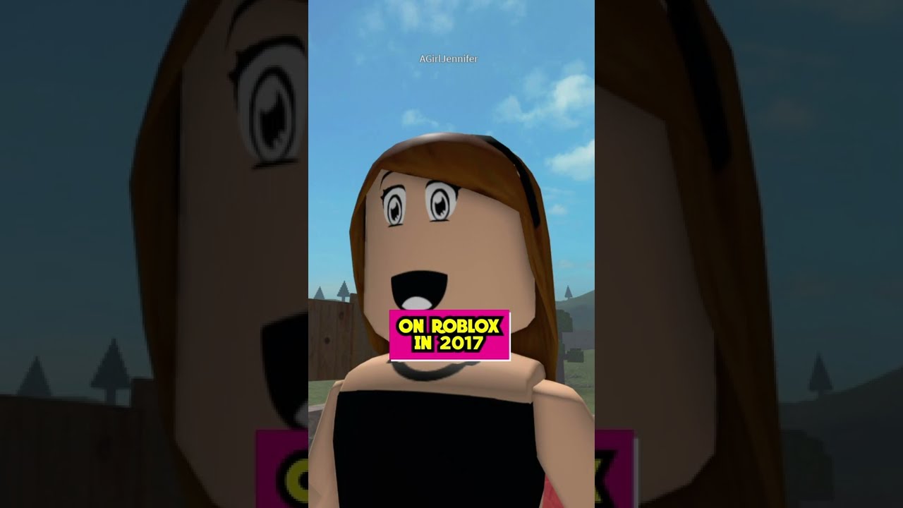 AgirlJennifer Jenna RED GREEN LIGHT - Roblox