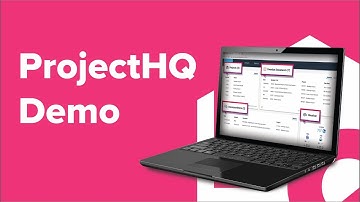 Construction Project Management Software — ProjectHQ Demo