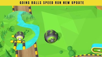 Going Balls - Gameplay Walkthrough Part 2 Levels 136-140 (Android, iOS)