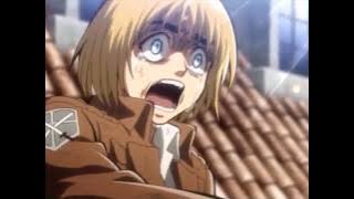 Attack On Titan AMV - Not Gonna Die