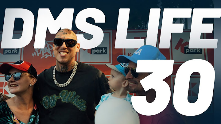 DMSLIFE#30