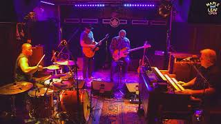 George Porter Jr - 8/24/26 - Maple Leaf Bar Live