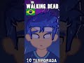 EG-BR - The Walking Dead - 10 Temporada - Chamada #mlpbrasil #equestriagirlsbr #TheWalkingdeadBr